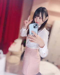 プロフィール写真2・あま｜GIRL'S BAR CATIA・キャティア - 小田原駅東口のガールズバー