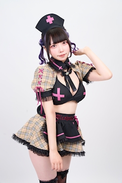 プロフィール写真6・たらも🥗 ͛.*｜秋葉原・あるこほりっく