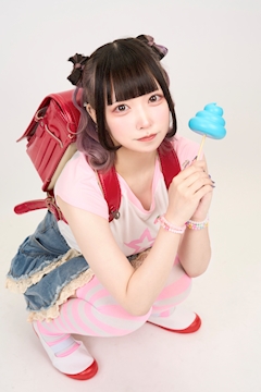 プロフィール写真5・たらも🥗 ͛.*｜秋葉原・あるこほりっく