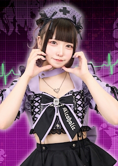 プロフィール写真1・たらも🥗 ͛.*｜秋葉原・あるこほりっく
