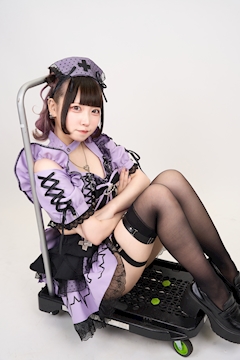 プロフィール写真3・たらも🥗 ͛.*｜秋葉原・あるこほりっく