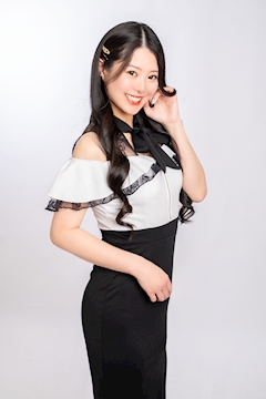 プロフィール写真3・小鳥遊 ゆう｜Lounge　Kuroneko・ラウンジクロネコ／クロネコアネックス - すすきのクラブ/ラウンジ