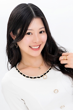 プロフィール写真4・小鳥遊 ゆう｜Lounge　Kuroneko・ラウンジクロネコ／クロネコアネックス - すすきのクラブ/ラウンジ