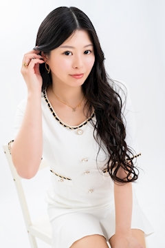 プロフィール写真5・水原 優希｜Lounge　Kuroneko・ラウンジクロネコ／クロネコアネックス - すすきのクラブ/ラウンジ