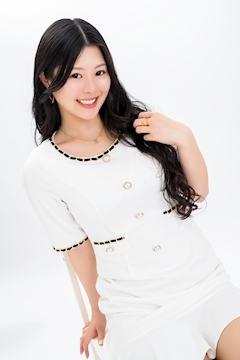 プロフィール写真2・水原 優希｜Lounge　Kuroneko・ラウンジクロネコ／クロネコアネックス - すすきのクラブ/ラウンジ