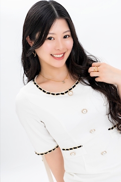 プロフィール写真1・水原 優希｜Lounge　Kuroneko・ラウンジクロネコ／クロネコアネックス - すすきのクラブ/ラウンジ