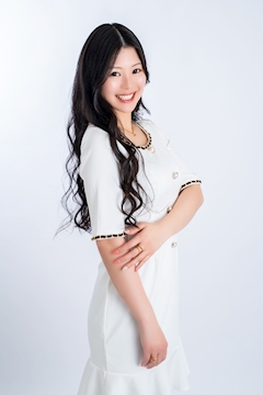 プロフィール写真4・水原 優希｜Lounge　Kuroneko・ラウンジクロネコ／クロネコアネックス - すすきのクラブ/ラウンジ