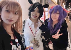 らび「彼シャツ🥺🤍」