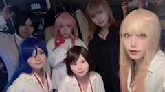 らび「彼シャツ🥺🤍」
