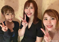 かず「華金～👏💕」