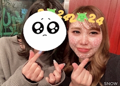 かず「木曜日☺️✨」