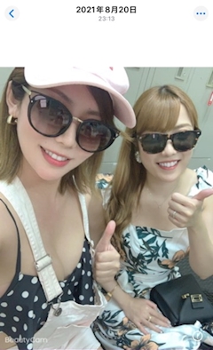 榊　夏海「全然間に合いませんでした。」