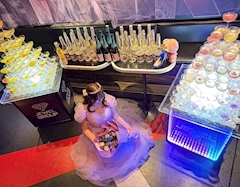 プロフィール写真3・りり｜赤池 ガールズバー・ジェイマックス