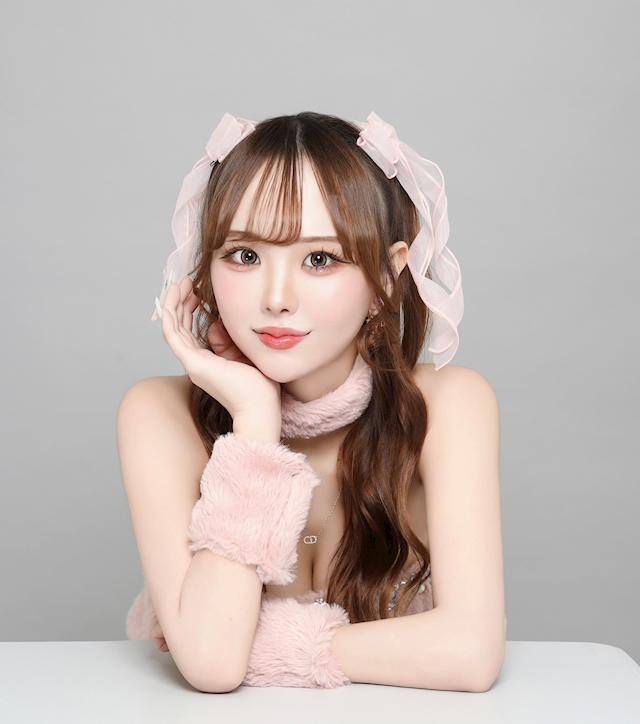 プロフィール写真5・ここ｜