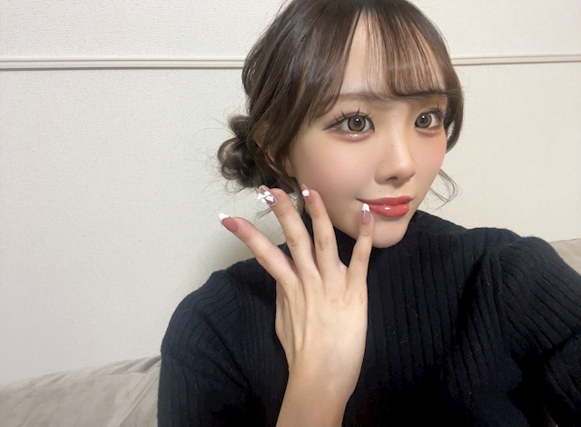 プロフィール写真4・ここ｜