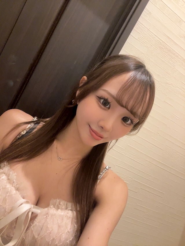 プロフィール写真2・ここ｜