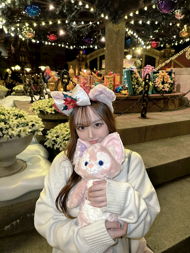 プロフィール写真6・ここ｜