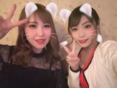 なお「金曜日～✨」