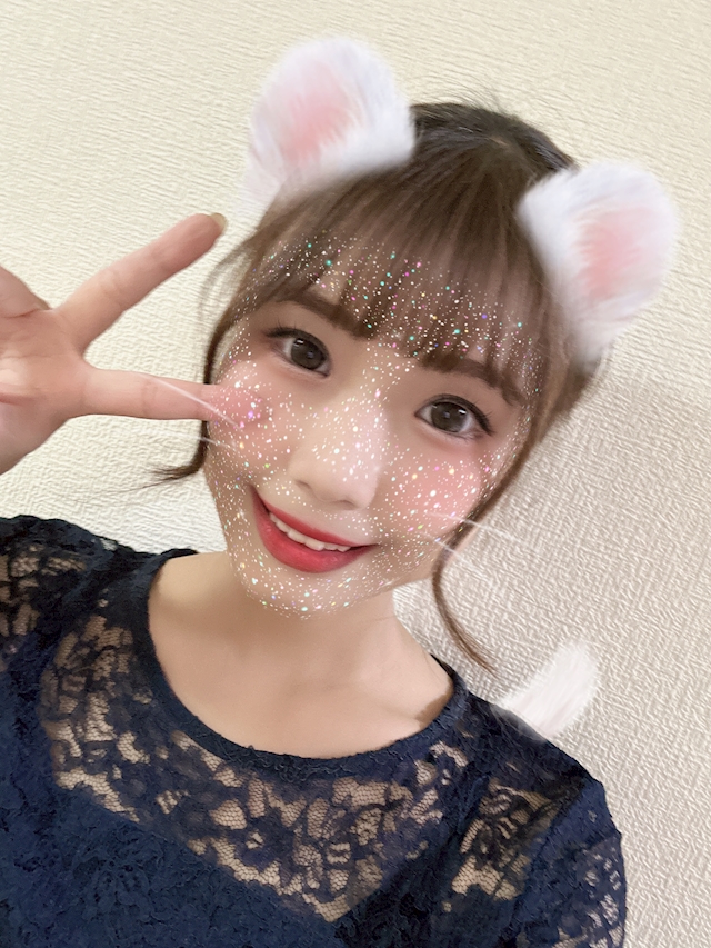 プロフィール写真5・なお｜