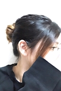 まゆ