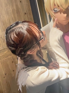 プロフィール写真1・みく｜Club T クラブティ