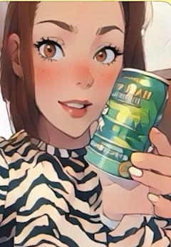 プロフィール写真3・くみ｜Ragdoll・ラグドール - 郡山・朝日のスナック