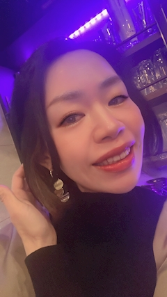 プロフィール写真9・くみ｜Ragdoll・ラグドール - 郡山・朝日のスナック