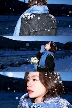 プロフィール写真2・くみ｜Ragdoll・ラグドール - 郡山・朝日のスナック