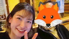 あこ🦜本八幡Club舞踊艶「３月もお疲れ様です♥」