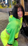 あこ🦜本八幡Club舞踊艶