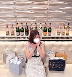 プロフィール写真3・れな🌼｜mrs.J 藤が丘・ミセスジェイ フジガオカ - 名東区 藤が丘の熟女パブ/熟女キャバクラ