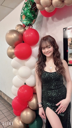 プロフィール写真4・LOVE｜NYNY・ニューヨークニューヨーク - 名古屋 栄のインターナショナルパブ