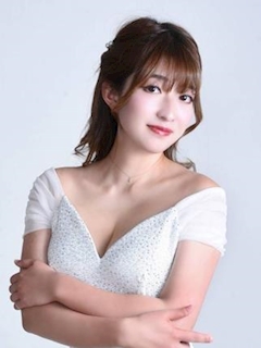 プロフィール写真3・めぐみ｜CLUB 桜離宮・サクラリキュウ - 橿原市（大和八木）のラウンジ/クラブ