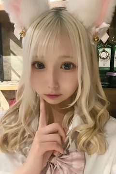 プロフィール写真1・かんな｜LAPLUS・ラプラス - 新潟駅前のガールズバー