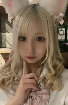 プロフィール写真3・かんな｜LAPLUS・ラプラス - 新潟駅前のガールズバー