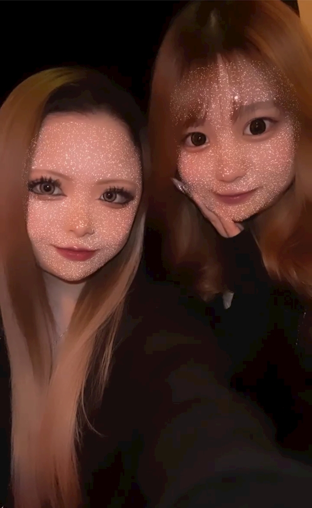 プロフィール写真4・美桜｜