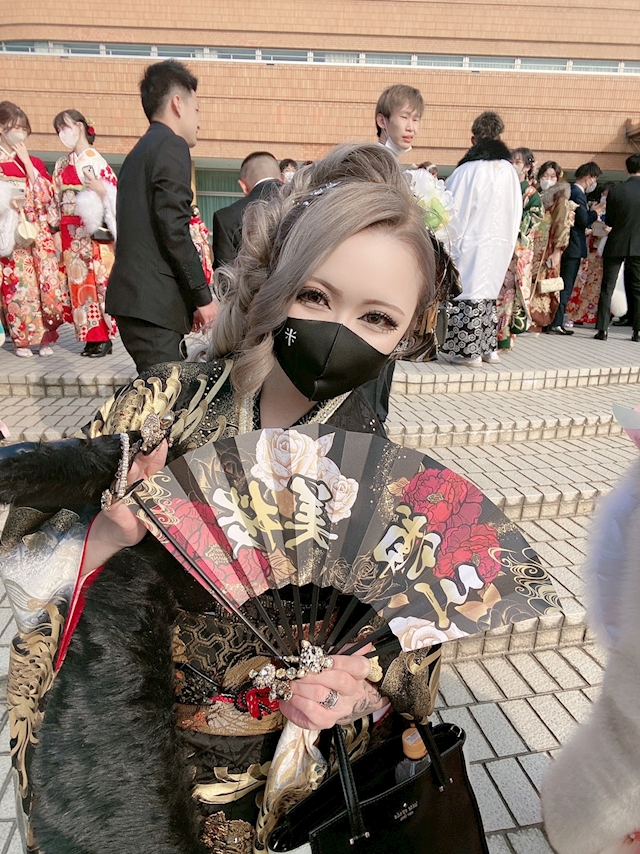 プロフィール写真5・美桜｜