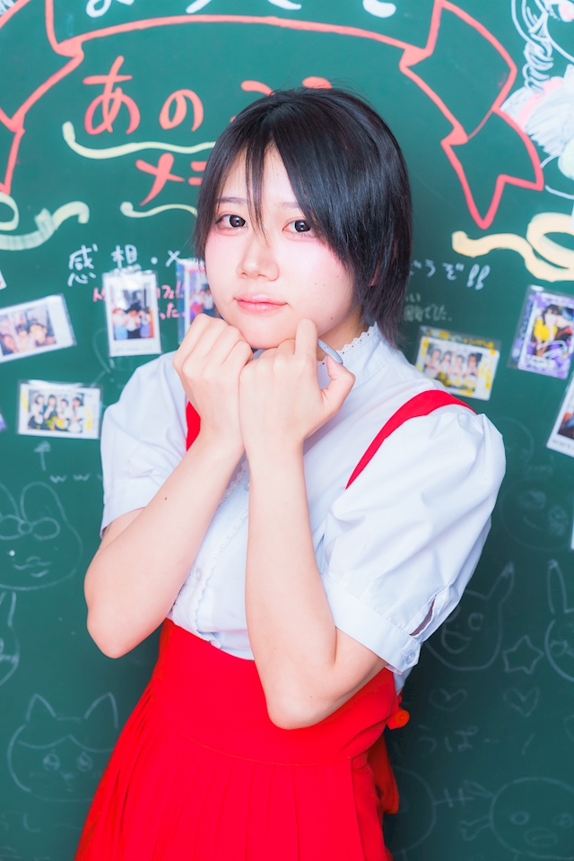 みるく Anokoro Memories