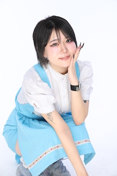 プロフィール写真3・みるく|Anokoro Memories・アノコロメモリーズ - 池袋のコンカフェ