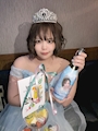 女の子
