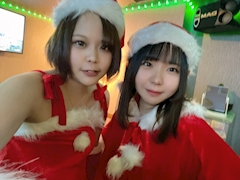小鳥ママ「今日はぼっちクリスマスday」