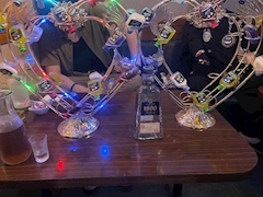 小鳥ママ「クライナーに溺れた😇」