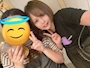 女の子