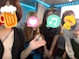 女の子