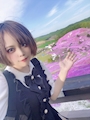 女の子