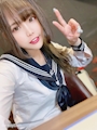 女の子