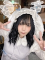 女の子