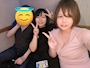 女の子