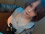 女の子