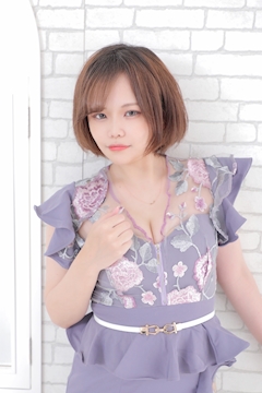 プロフィール写真3・小鳥ママ|Meiden・メイデン - すすきのスナック